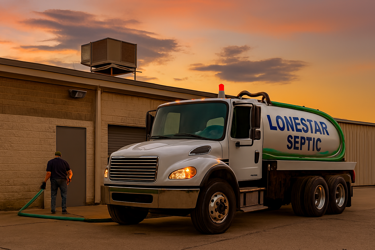 Residential Services